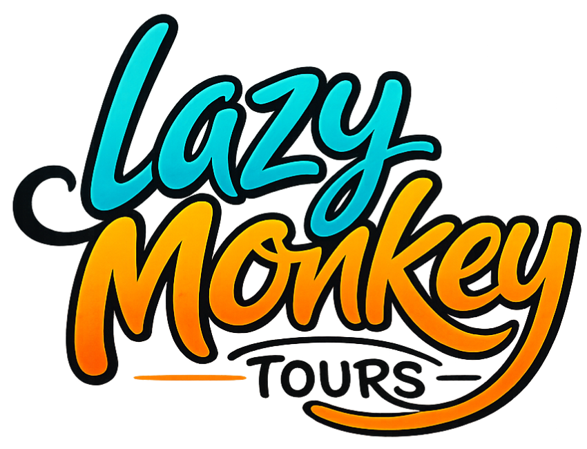 Lazy Monkey Tours